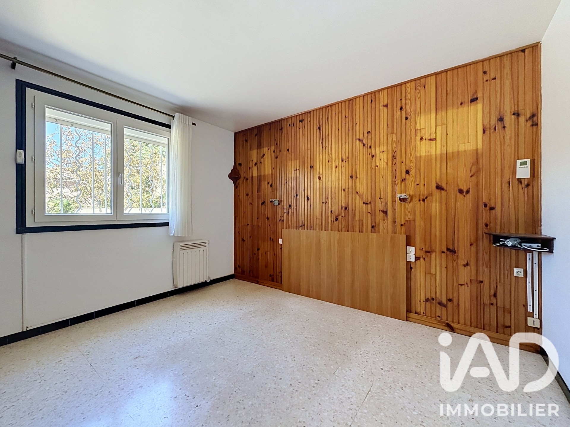 Vente maison à Sauvian (34410) : maison 5 pièces 90 m² - 2103684 — 10