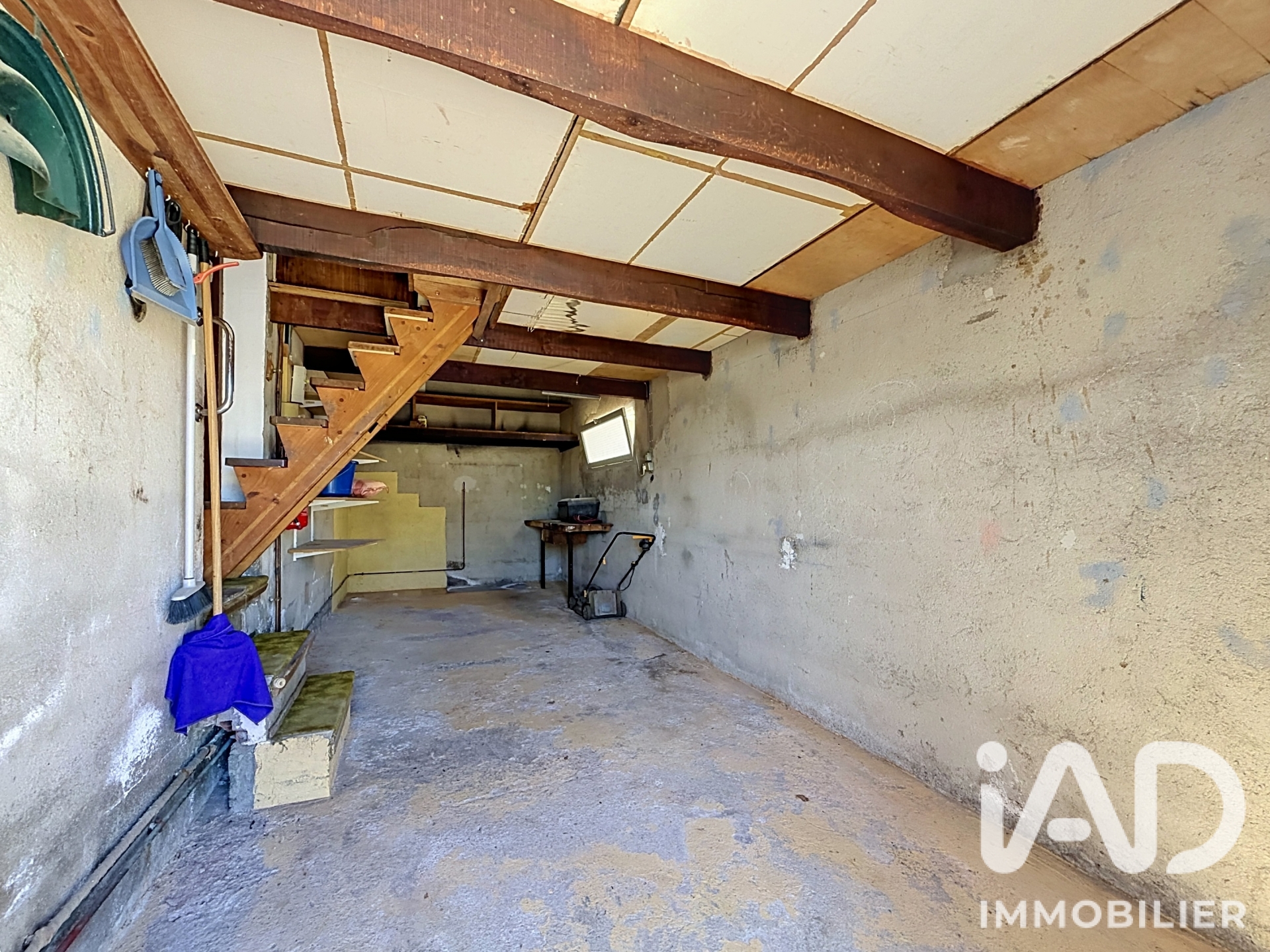 Vente maison à Sauvian (34410) : maison 5 pièces 90 m² - 2103684 — 16