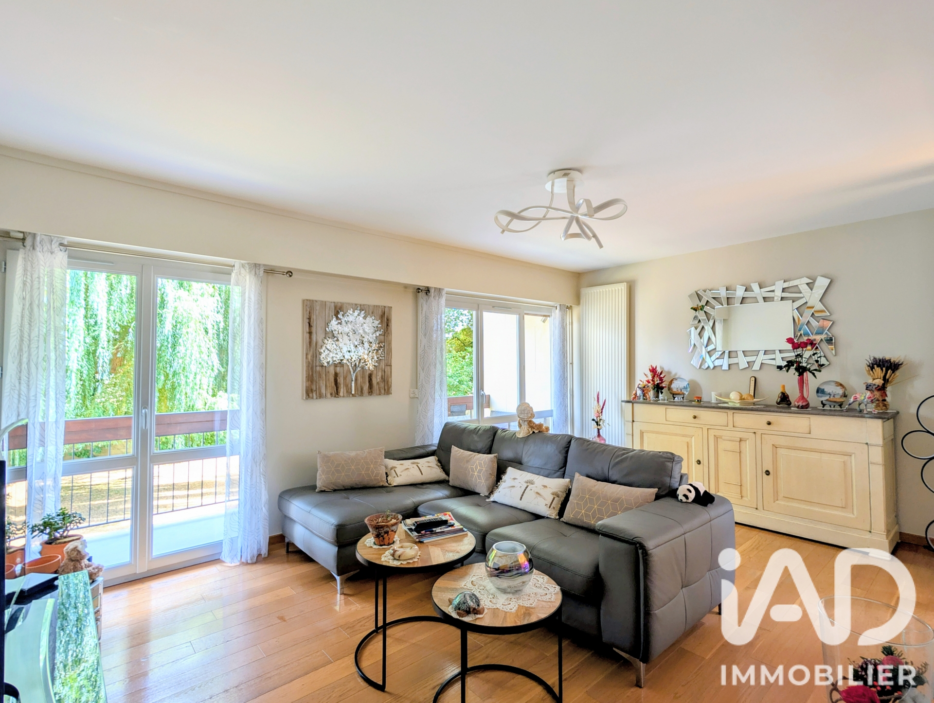 Appartement à vendre à Beauvais — 259 000 € — IAD France
