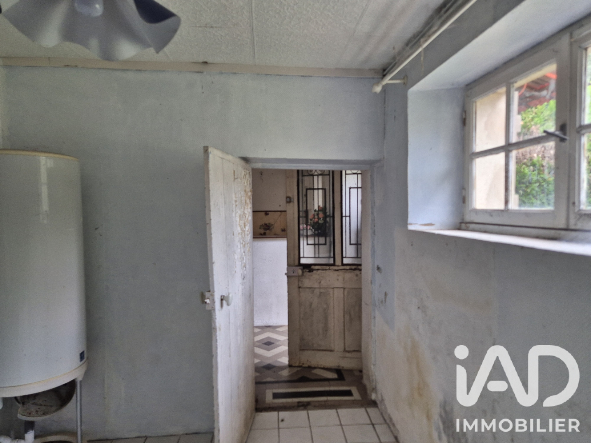 Vente maison à Orgerus (78910) : maison de village 3 pièces 100 m² - 2103466 — 11