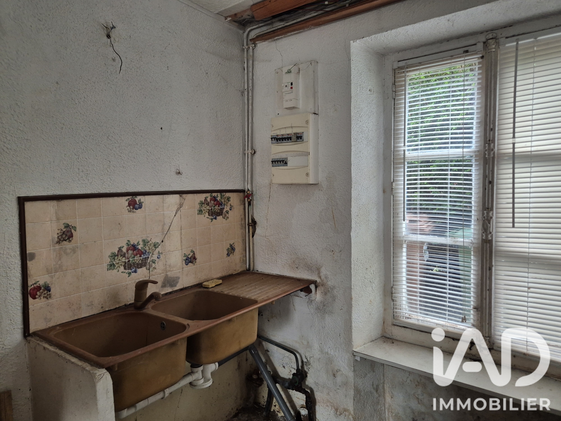 Vente maison à Orgerus (78910) : maison de village 3 pièces 100 m² - 2103466 — 8