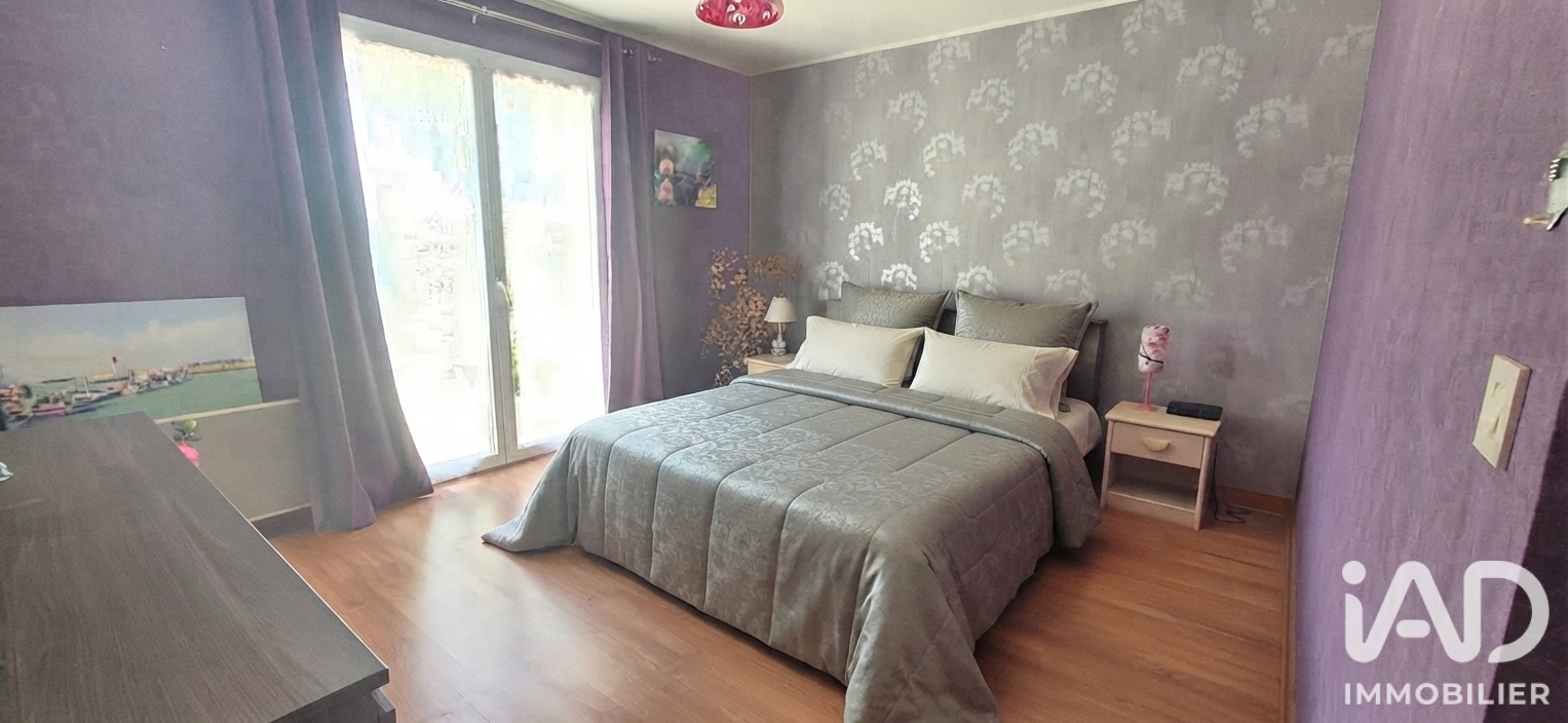 Vente maison à Chaillevette (17890) : maison 4 pièces 123 m² - 2103132 — 8