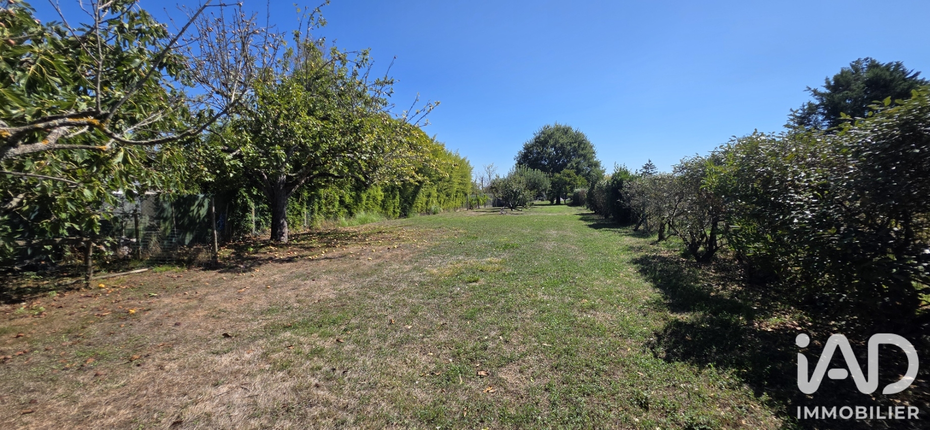 Vente maison à Chaillevette (17890) : maison 4 pièces 123 m² - 2103132 — 11
