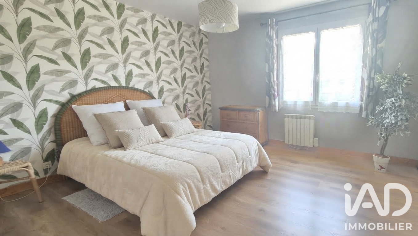 Vente maison à Chaillevette (17890) : maison 4 pièces 123 m² - 2103132 — 7