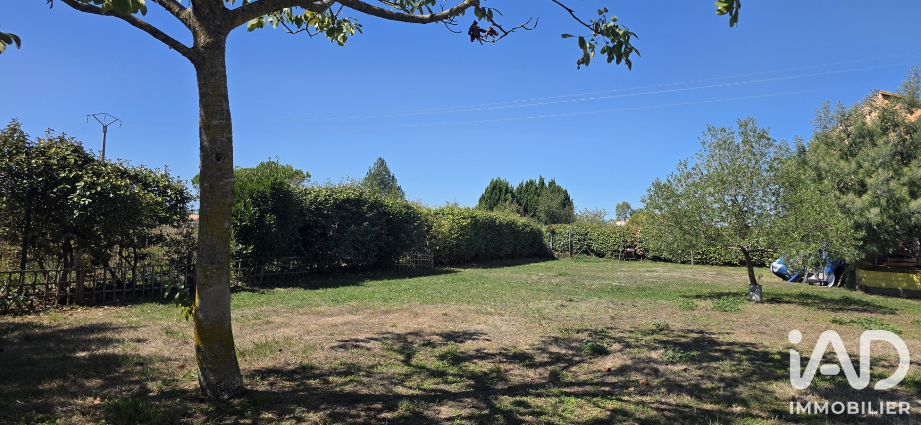 Vente maison à Chaillevette (17890) : maison 4 pièces 123 m² - 2103132 — 12