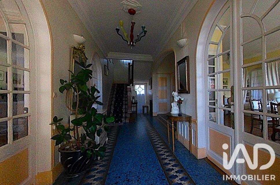 Vente maison à Saint-Félix (60370) : demeure 11 pièces 360 m² - 2100823 — 8