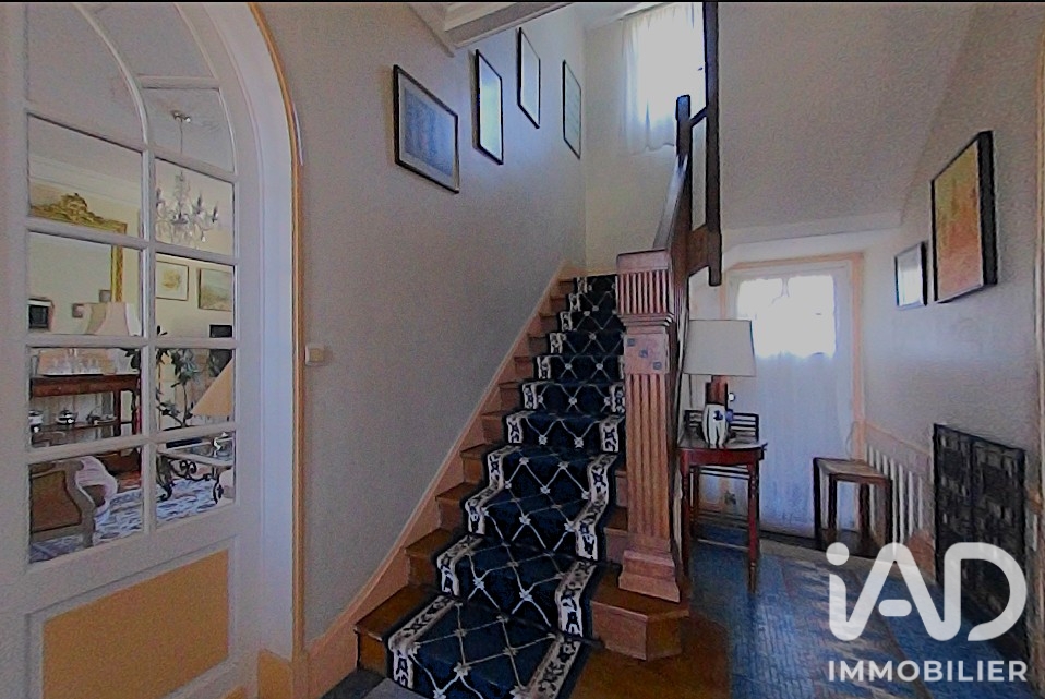 Vente maison à Saint-Félix (60370) : demeure 11 pièces 360 m² - 2100823 — 11