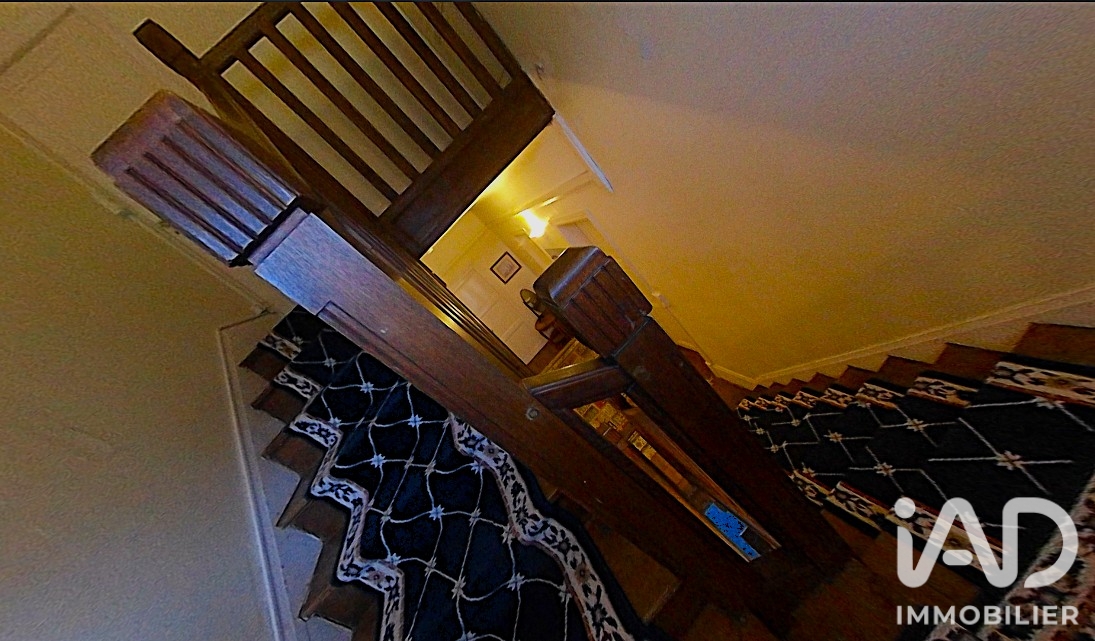 Vente maison à Saint-Félix (60370) : demeure 11 pièces 360 m² - 2100823 — 14