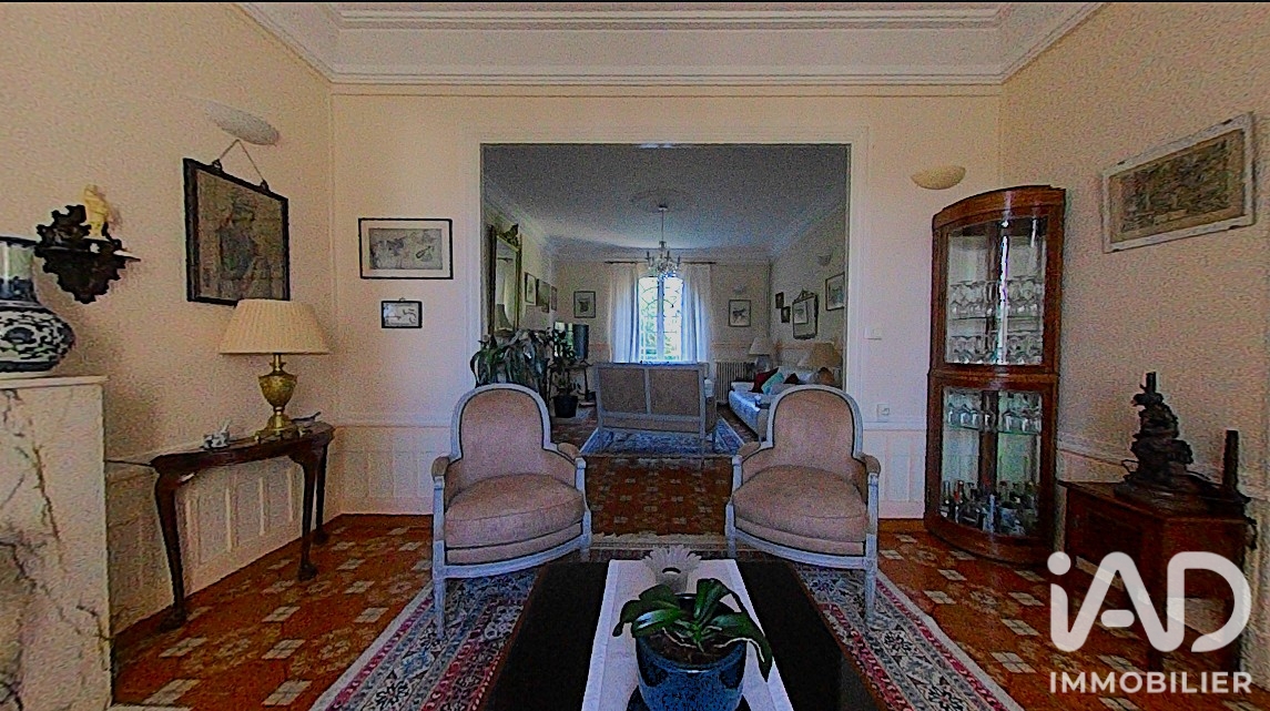 Vente maison à Saint-Félix (60370) : demeure 11 pièces 360 m² - 2100823 — 9