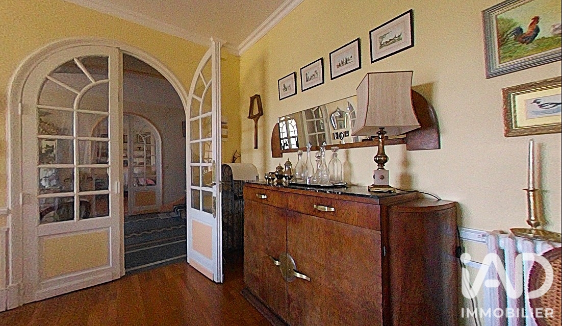 Vente maison à Saint-Félix (60370) : demeure 11 pièces 360 m² - 2100823 — 10