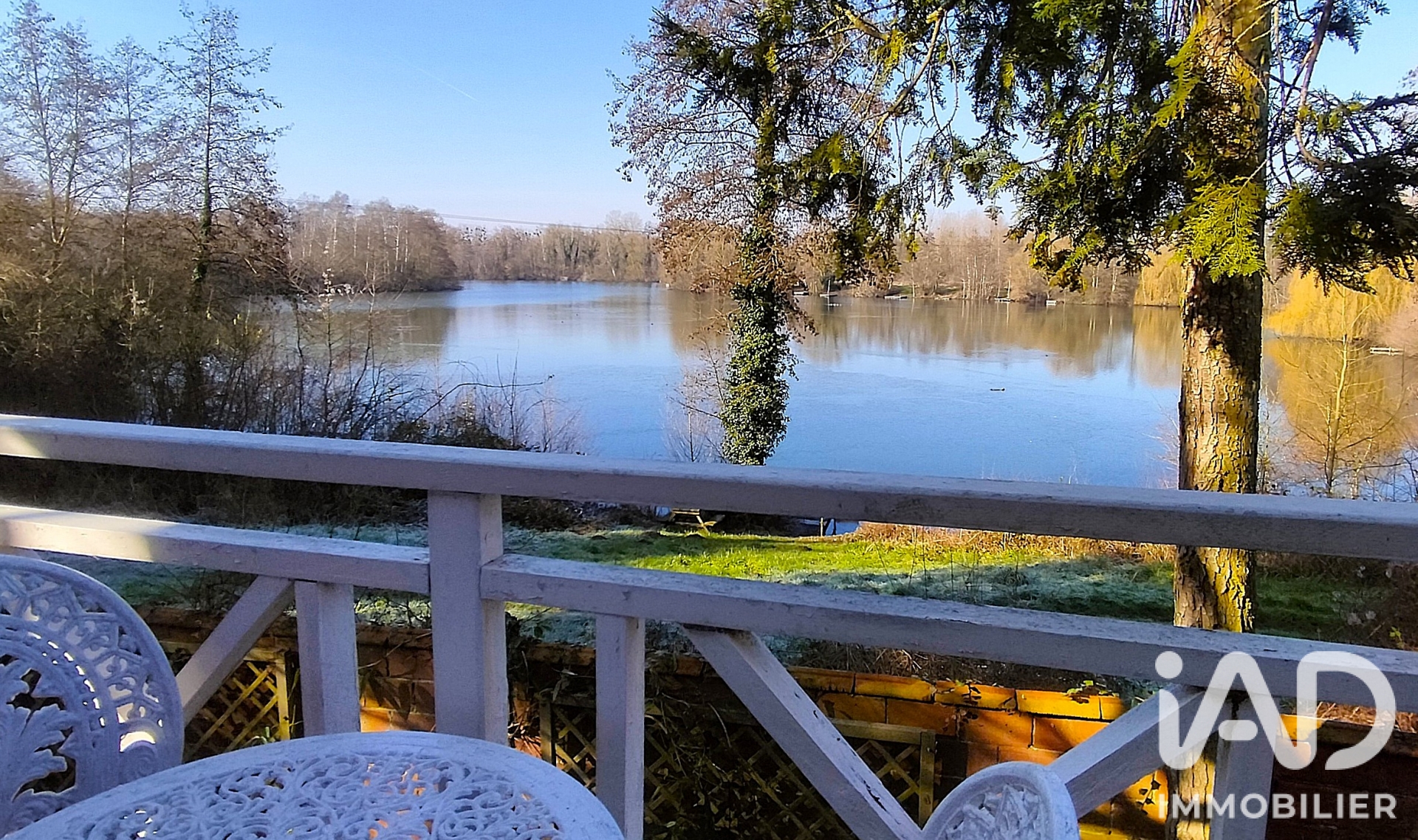 Vente Demeure 11 pièces