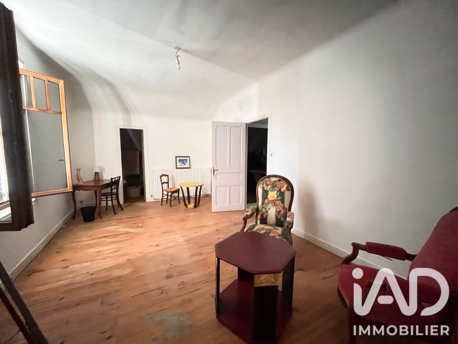 Vente maison à Balbigny (42510) : maison 8 pièces 280 m² - 2102822 — 18