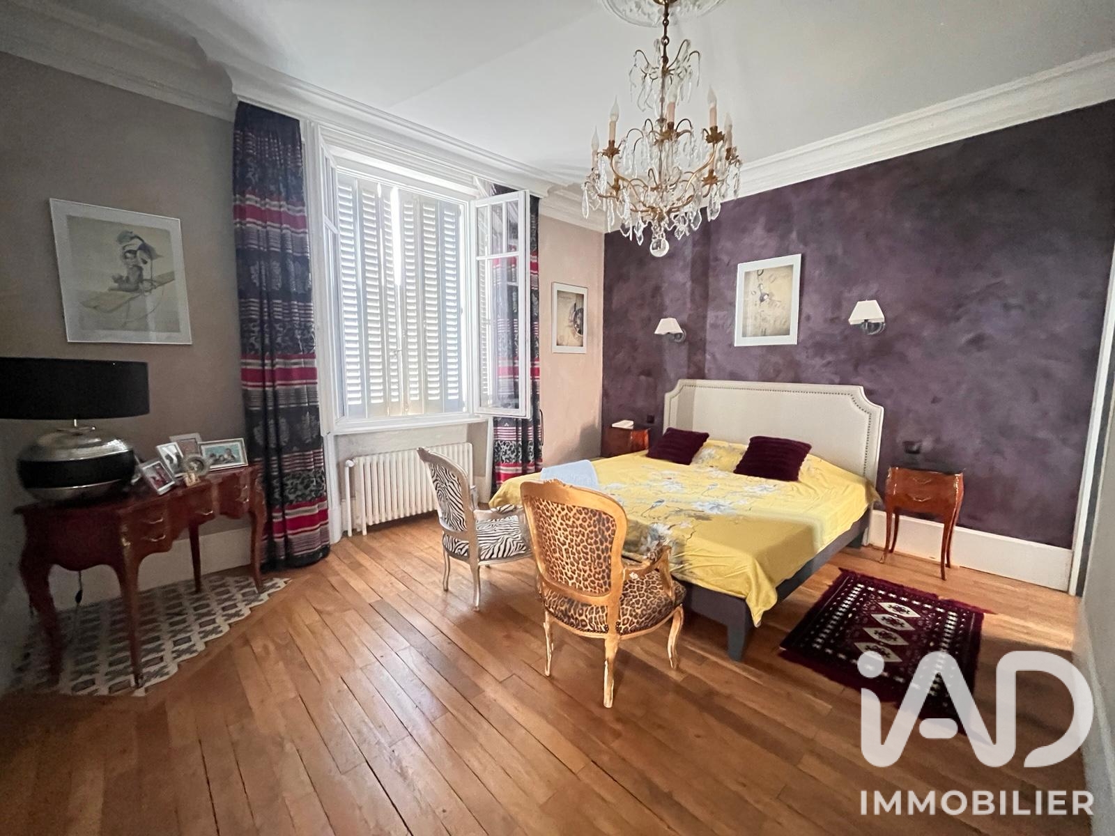 Vente maison à Balbigny (42510) : maison 8 pièces 280 m² - 2102822 — 13