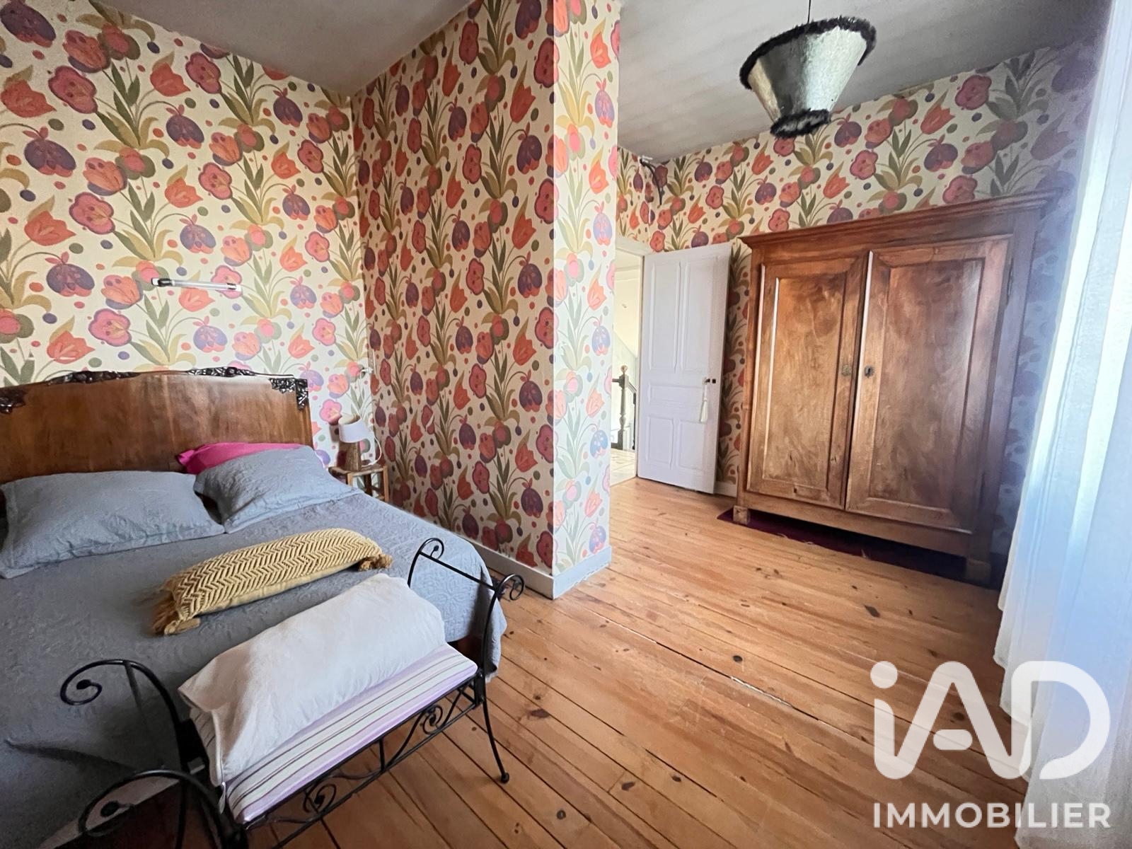 Vente maison à Balbigny (42510) : maison 8 pièces 280 m² - 2102822 — 19