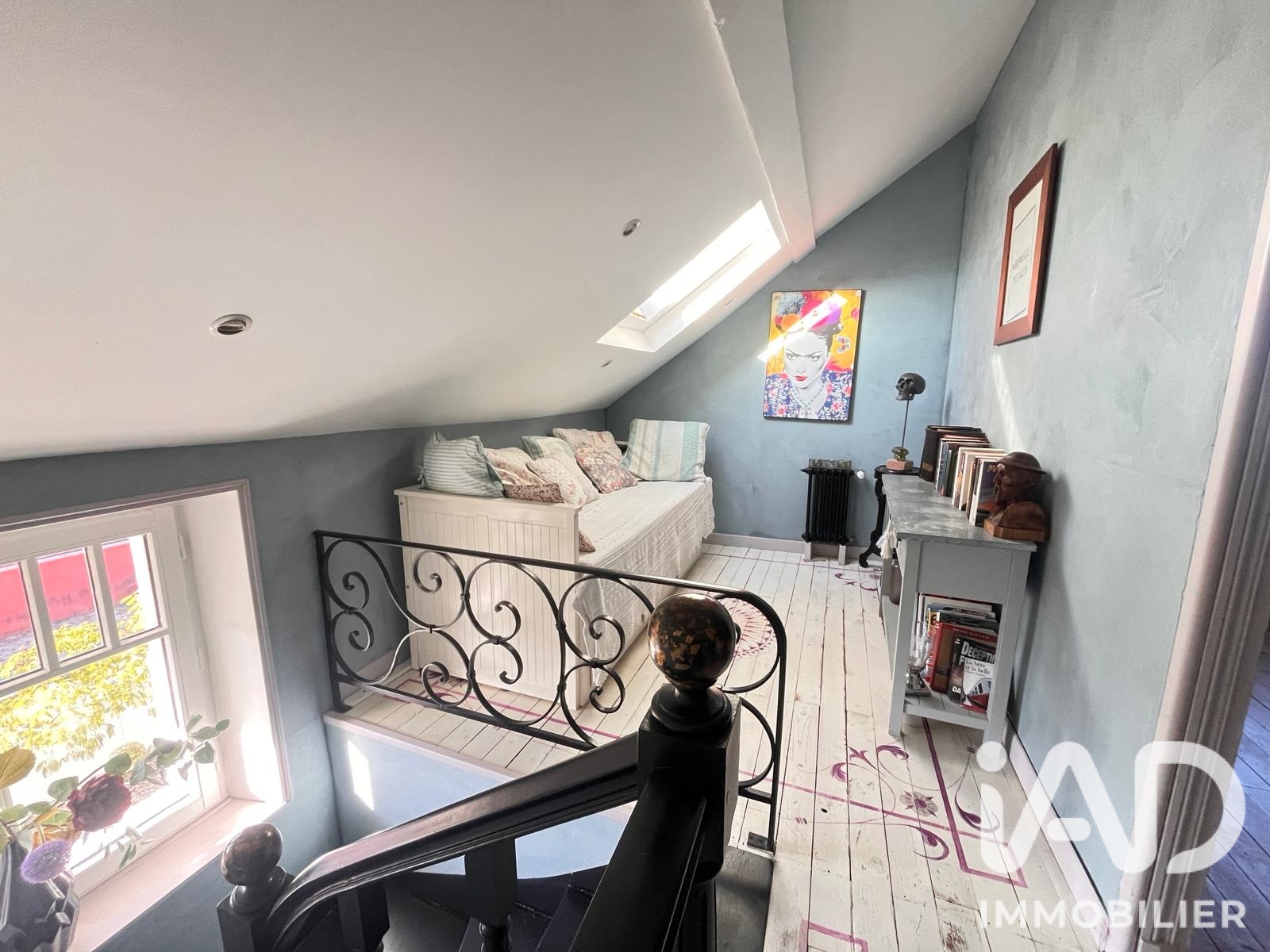 Vente maison à Balbigny (42510) : maison 8 pièces 280 m² - 2102822 — 15