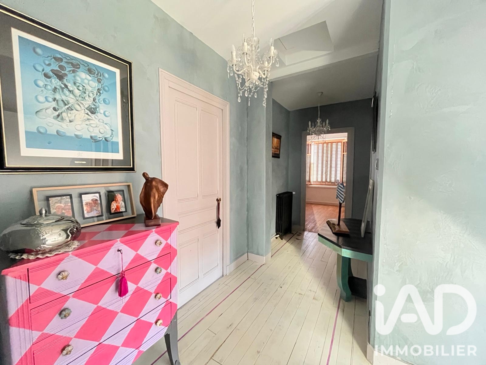 Vente maison à Balbigny (42510) : maison 8 pièces 280 m² - 2102822 — 16