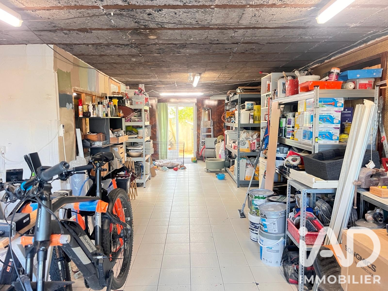 Vente maison à Balbigny (42510) : maison 8 pièces 280 m² - 2102822 — 22