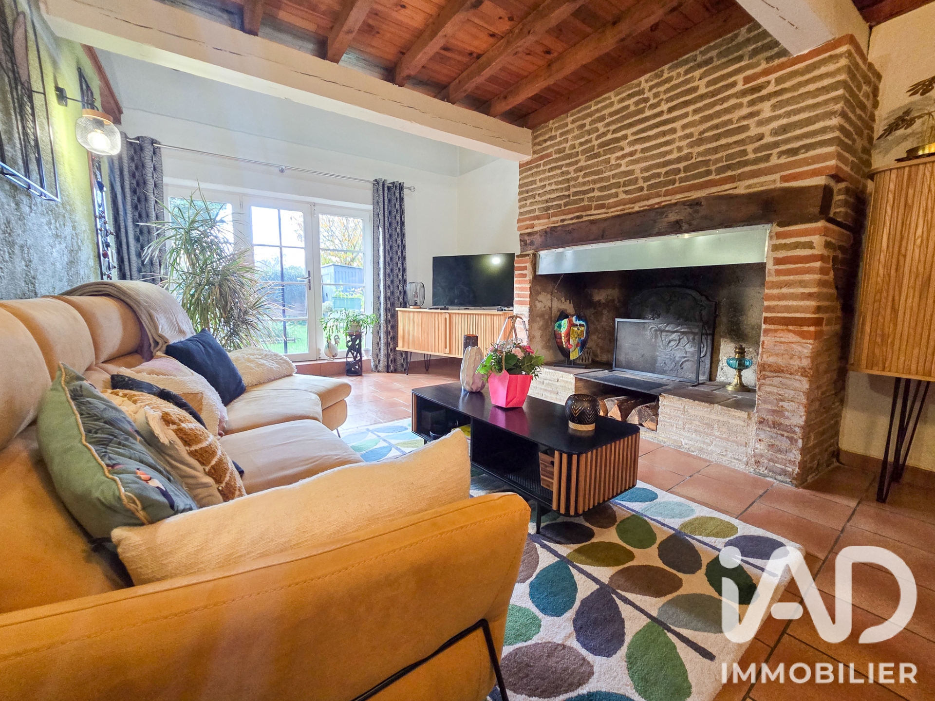Vente Maison de village 4 pièces