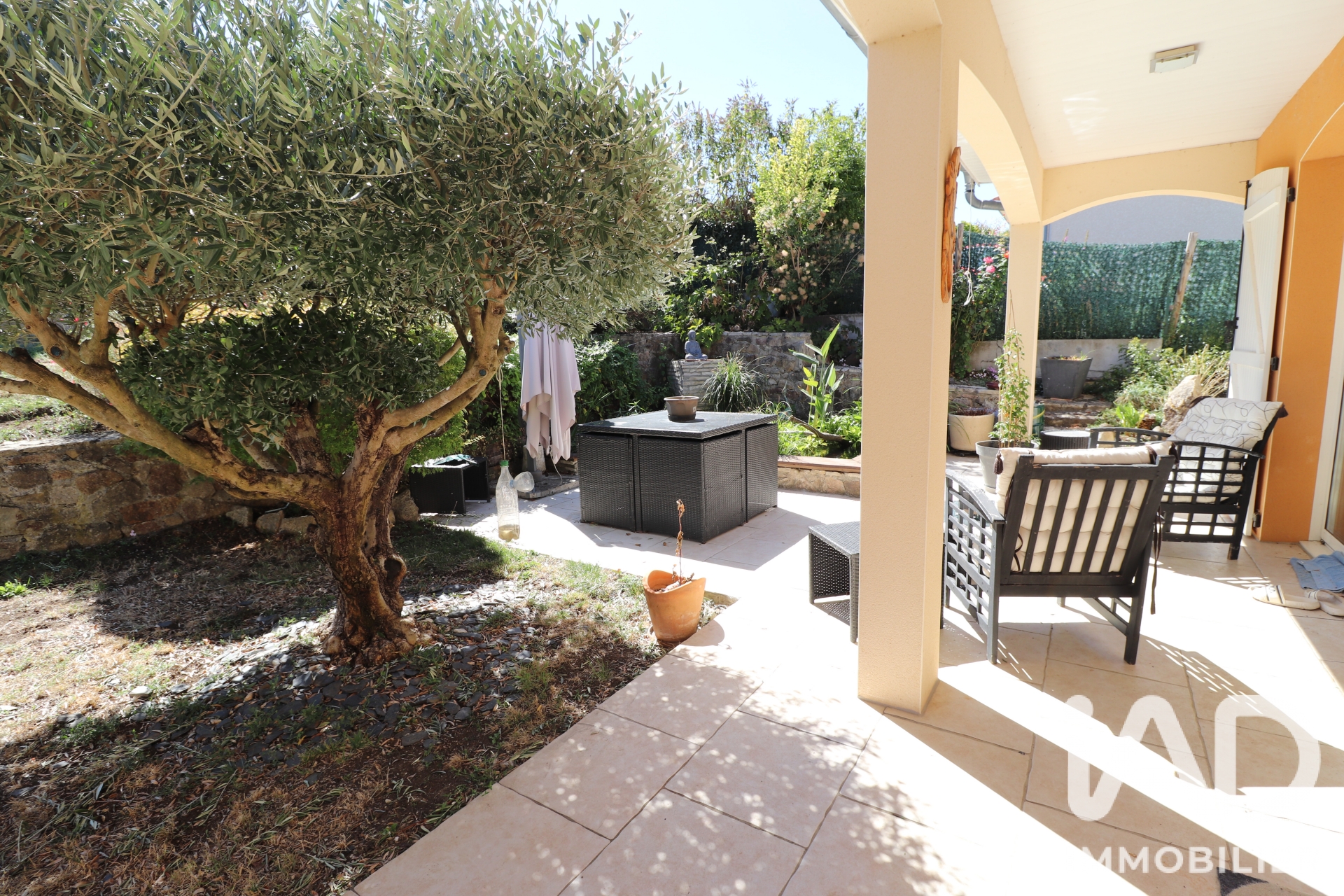 Vente maison à Vertaizon (63910) : maison 6 pièces 150 m² - 2088540 — 4