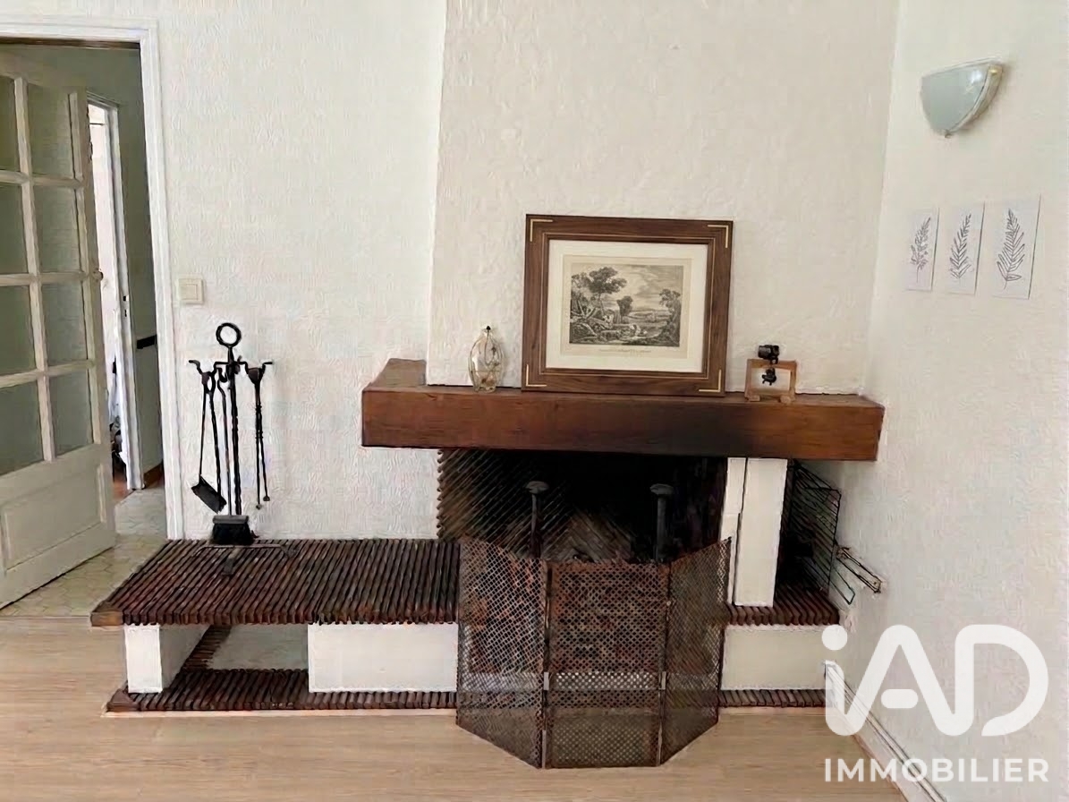 Vente maison à Cestas (33610) : maison traditionnelle 4 pièces 113 m² - 2104745 — 4