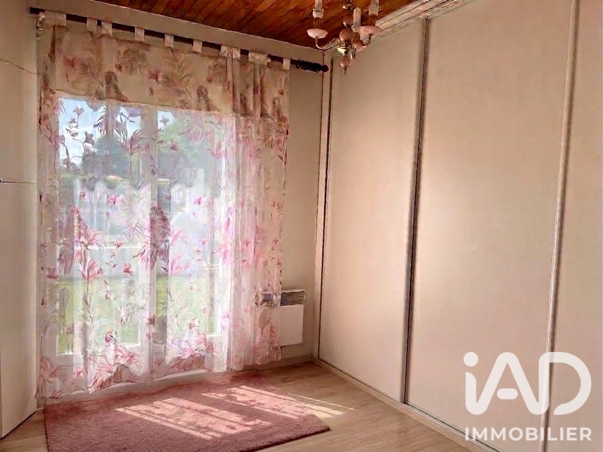 Vente maison à Cestas (33610) : maison traditionnelle 4 pièces 113 m² - 2104745 — 8