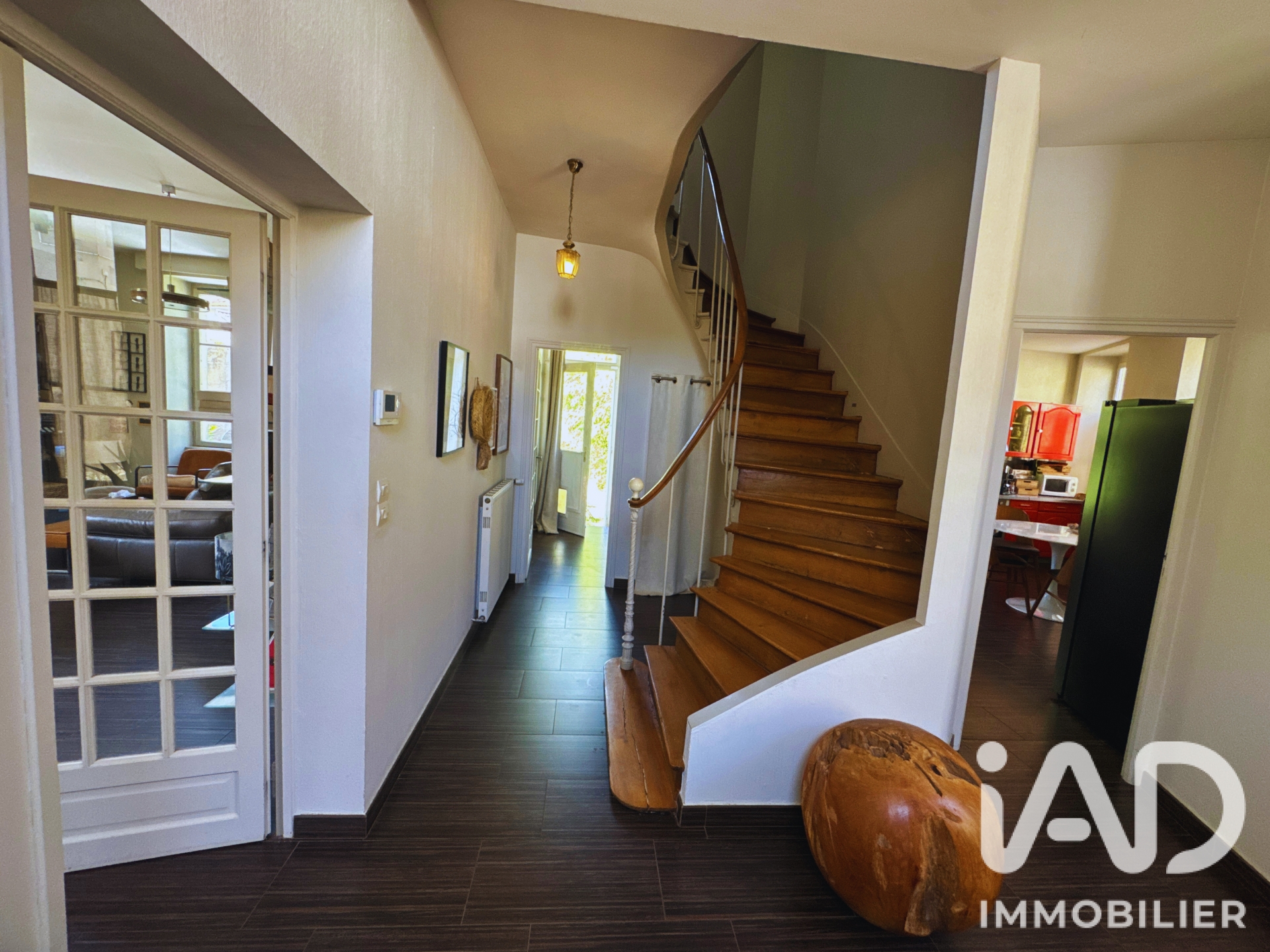 Vente maison à Donzy (58220) : maison 5 pièces 141 m² - 2104698 — 7