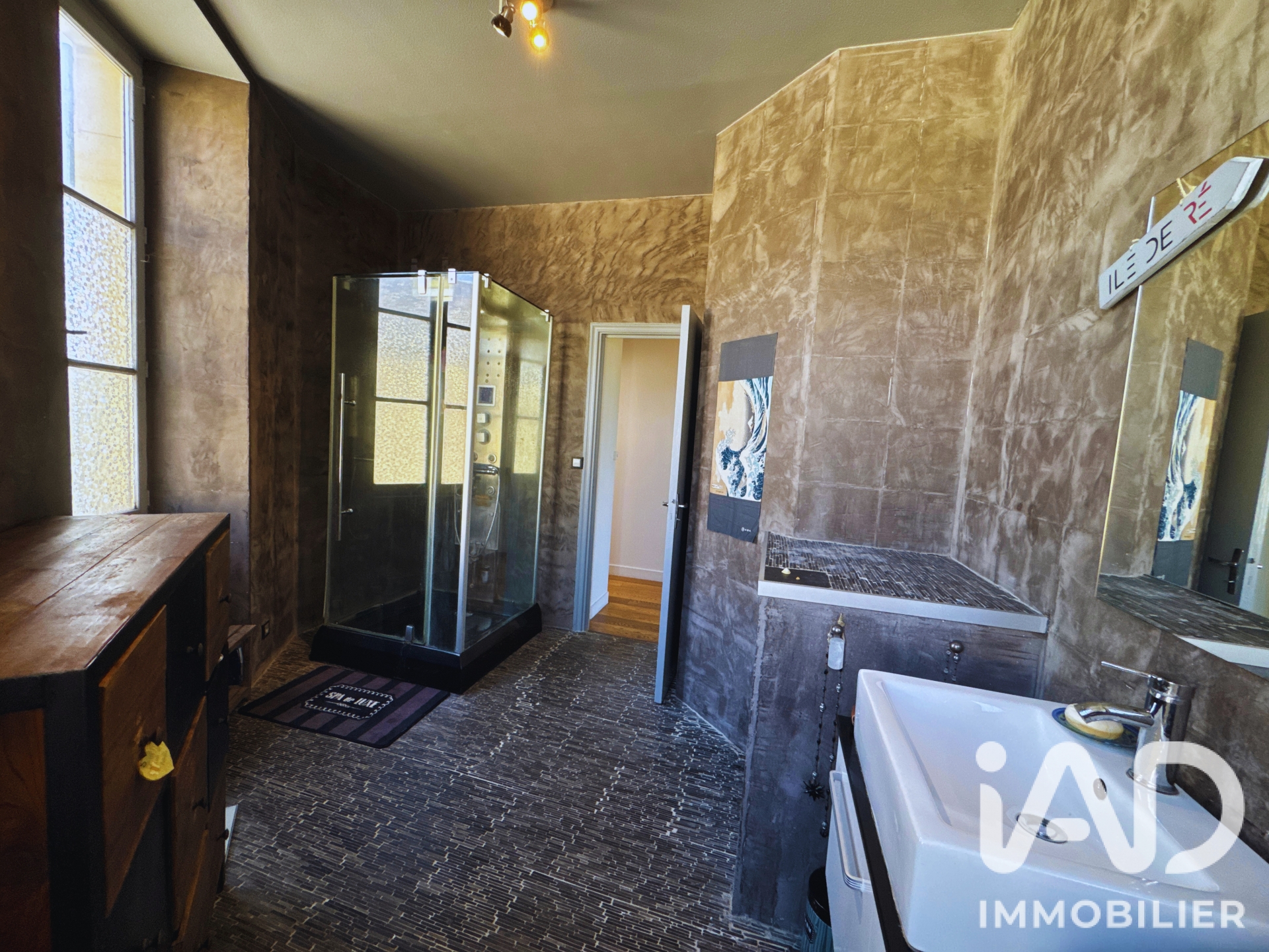 Vente maison à Donzy (58220) : maison 5 pièces 141 m² - 2104698 — 11
