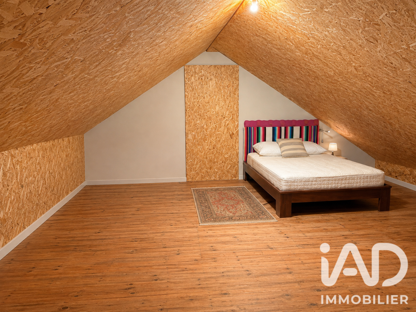 Vente maison à Pontchâteau (44160) : maison traditionnelle 5 pièces 91 m² - 2092963 — 11