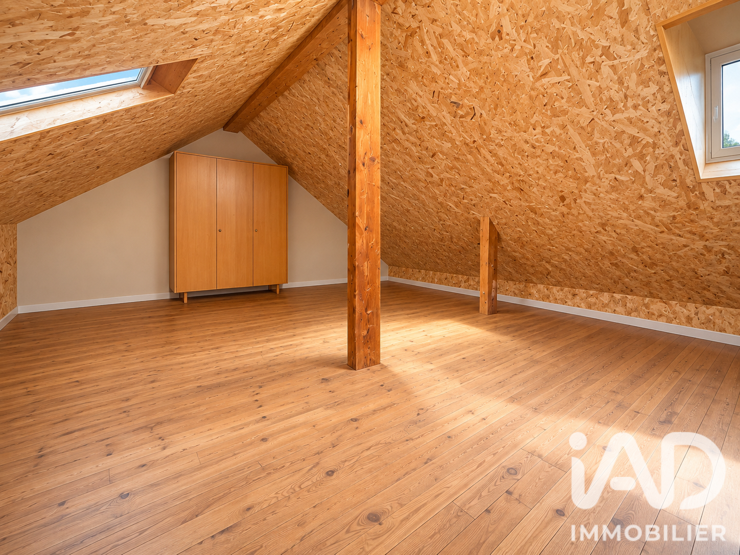 Vente maison à Pontchâteau (44160) : maison traditionnelle 5 pièces 91 m² - 2092963 — 12