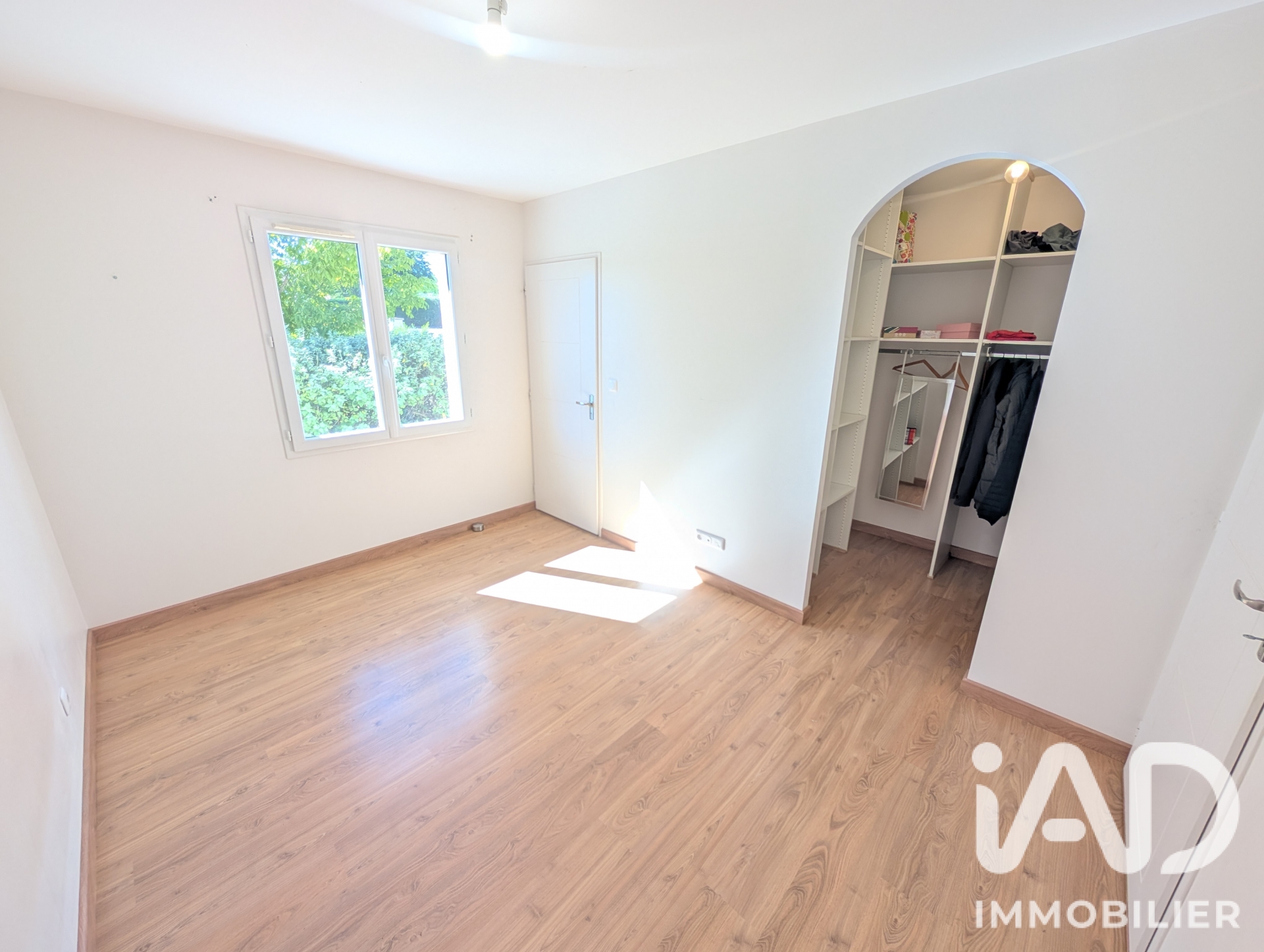 Vente maison à Chauvigny (86300) : pavillon 7 pièces 126 m² - 2103523 — 6