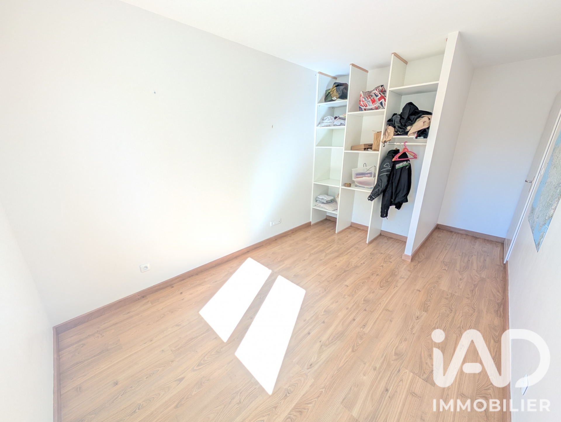 Vente maison à Chauvigny (86300) : pavillon 7 pièces 126 m² - 2103523 — 25