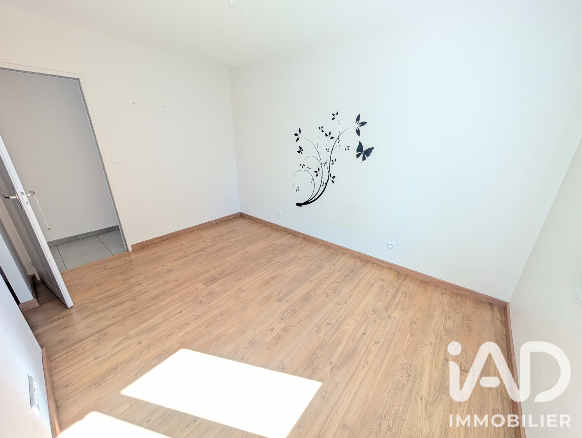 Vente maison à Chauvigny (86300) : pavillon 7 pièces 126 m² - 2103523 — 7
