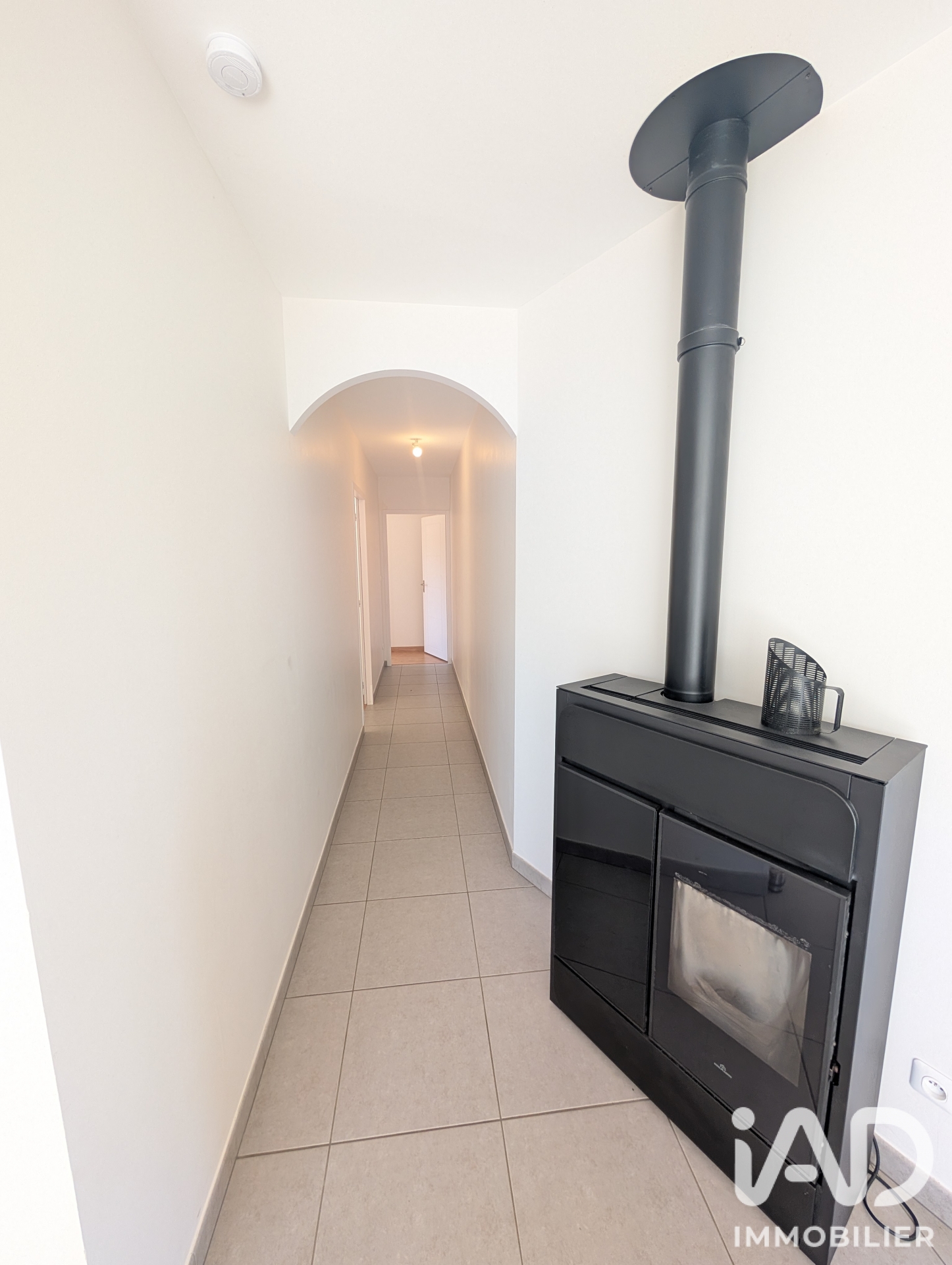 Vente maison à Chauvigny (86300) : pavillon 7 pièces 126 m² - 2103523 — 26