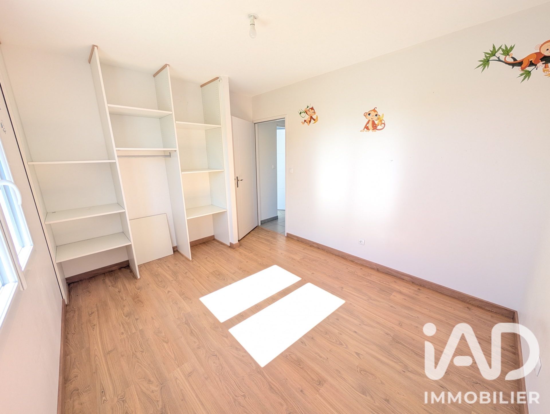 Vente maison à Chauvigny (86300) : pavillon 7 pièces 126 m² - 2103523 — 12
