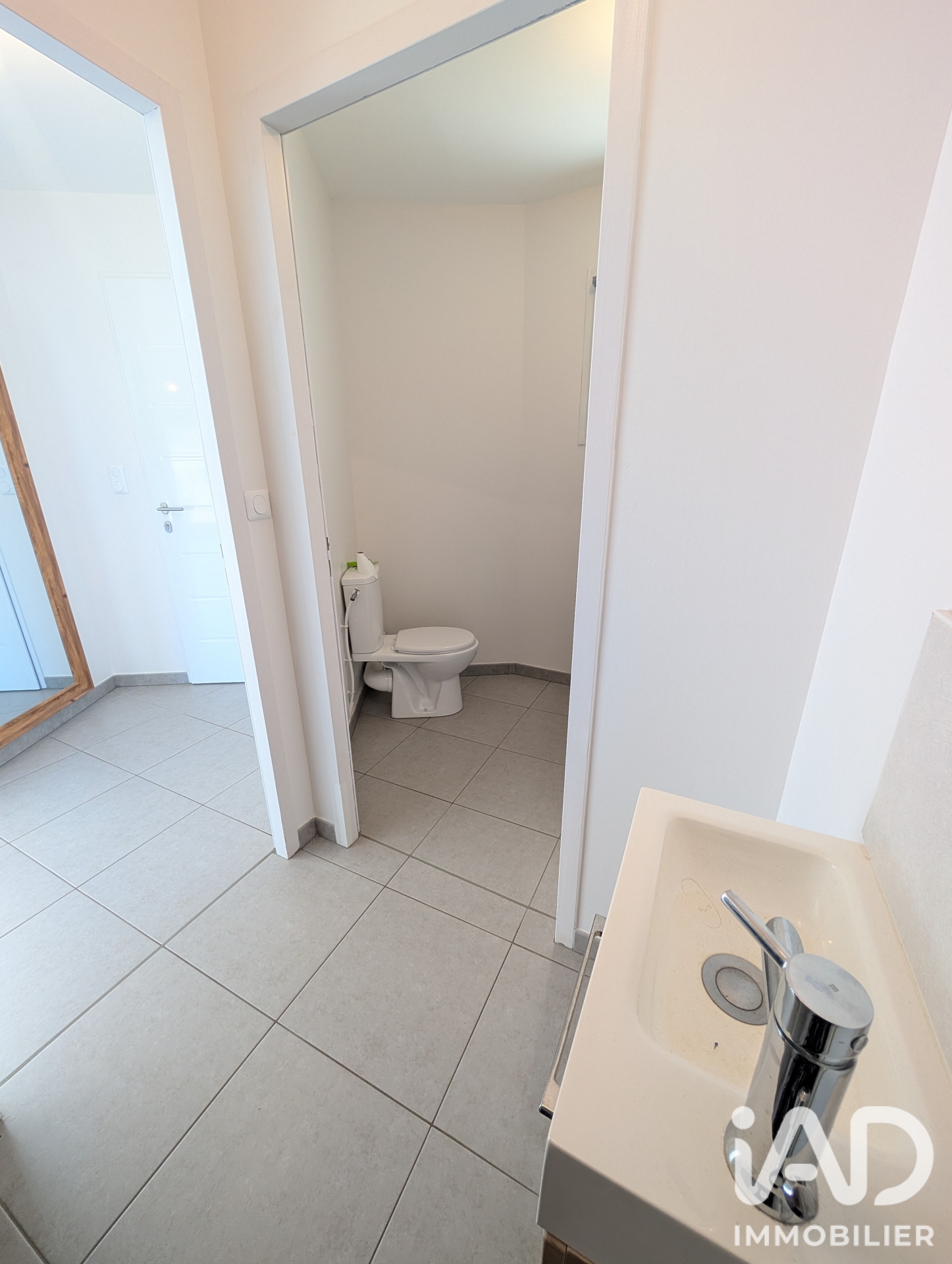 Vente maison à Chauvigny (86300) : pavillon 7 pièces 126 m² - 2103523 — 27