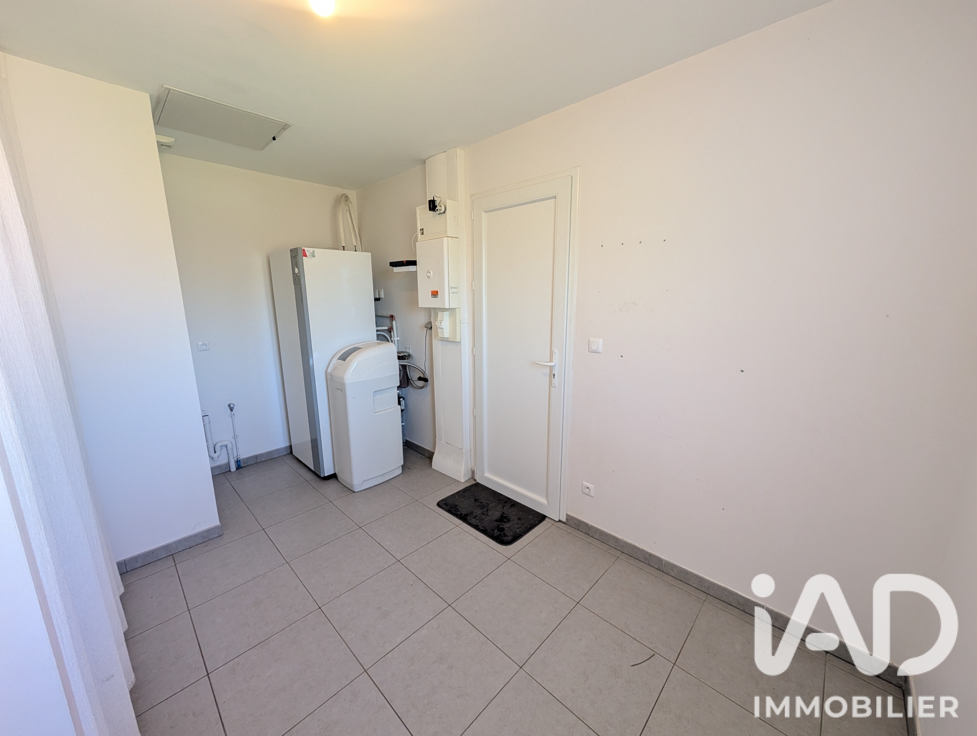 Vente maison à Chauvigny (86300) : pavillon 7 pièces 126 m² - 2103523 — 30