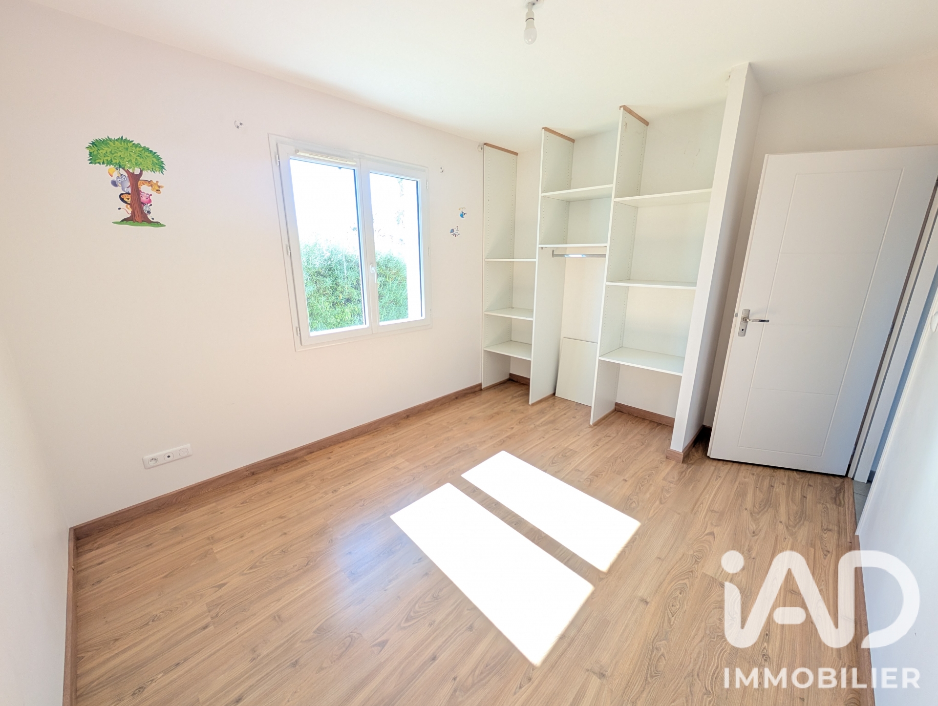 Vente maison à Chauvigny (86300) : pavillon 7 pièces 126 m² - 2103523 — 13