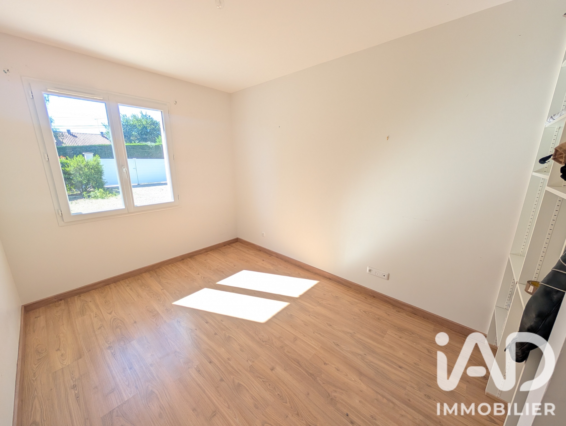 Vente maison à Chauvigny (86300) : pavillon 7 pièces 126 m² - 2103523 — 14