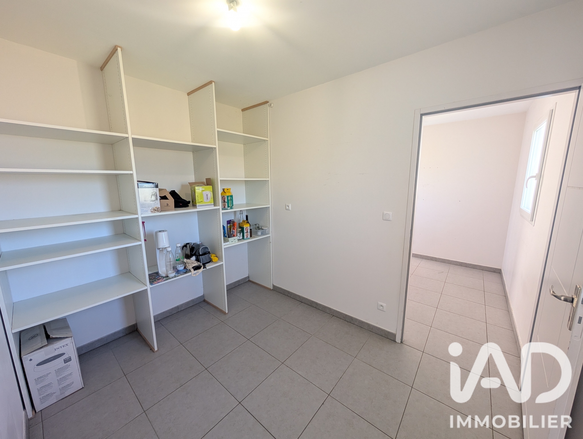 Vente maison à Chauvigny (86300) : pavillon 7 pièces 126 m² - 2103523 — 17