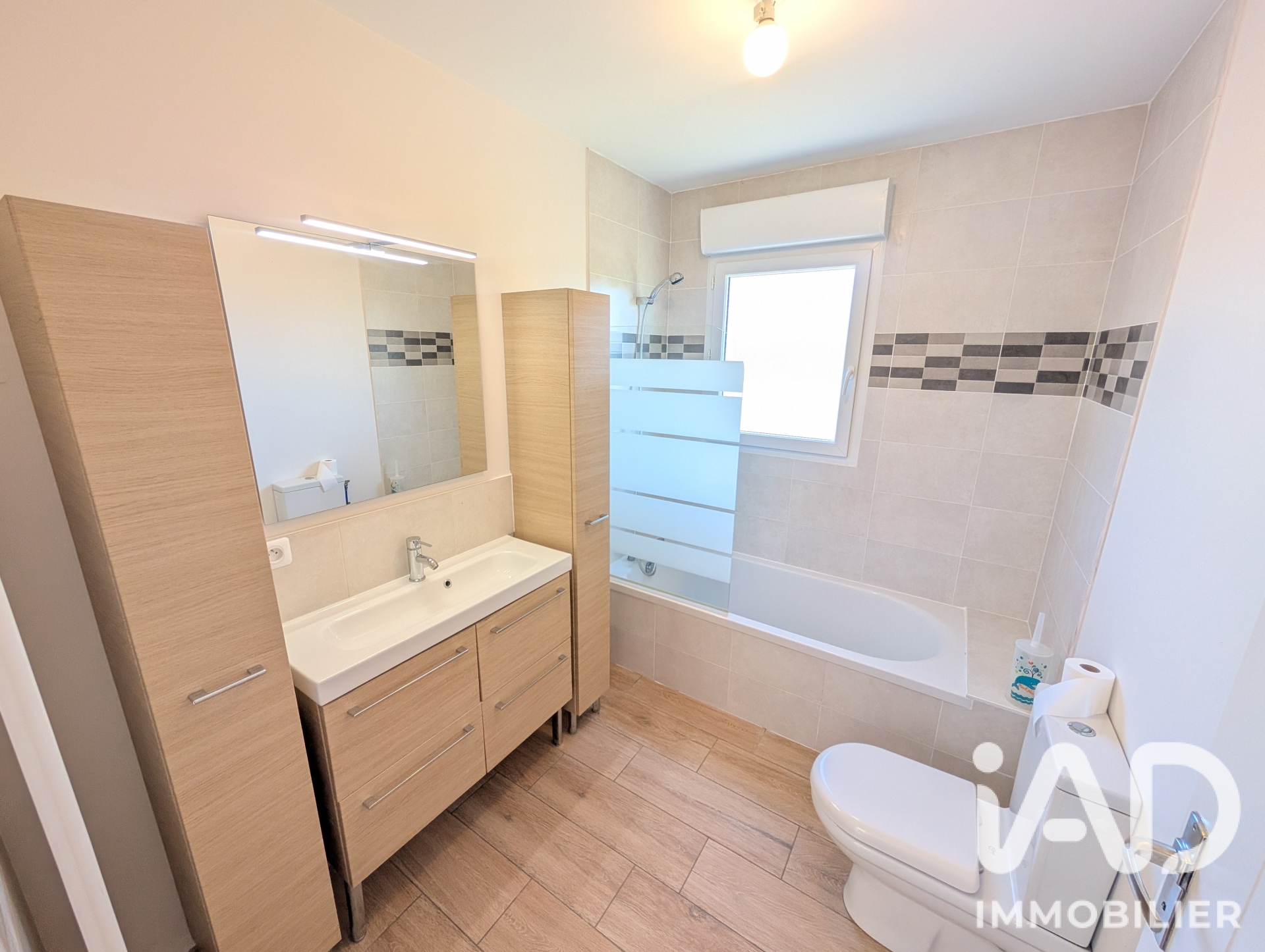 Vente maison à Chauvigny (86300) : pavillon 7 pièces 126 m² - 2103523 — 11