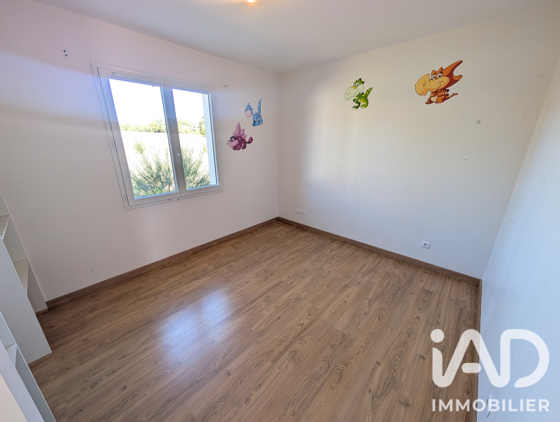 Vente maison à Chauvigny (86300) : pavillon 7 pièces 126 m² - 2103523 — 10