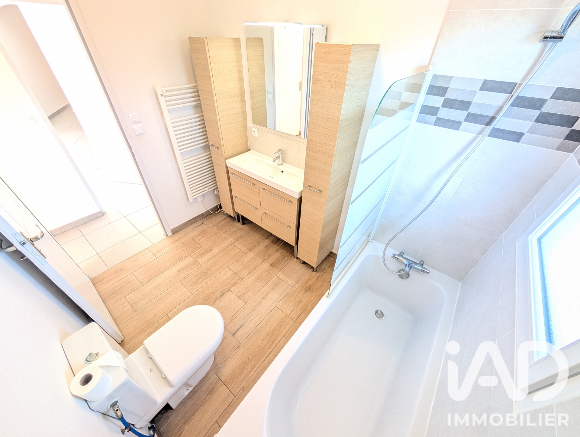 Vente maison à Chauvigny (86300) : pavillon 7 pièces 126 m² - 2103523 — 29