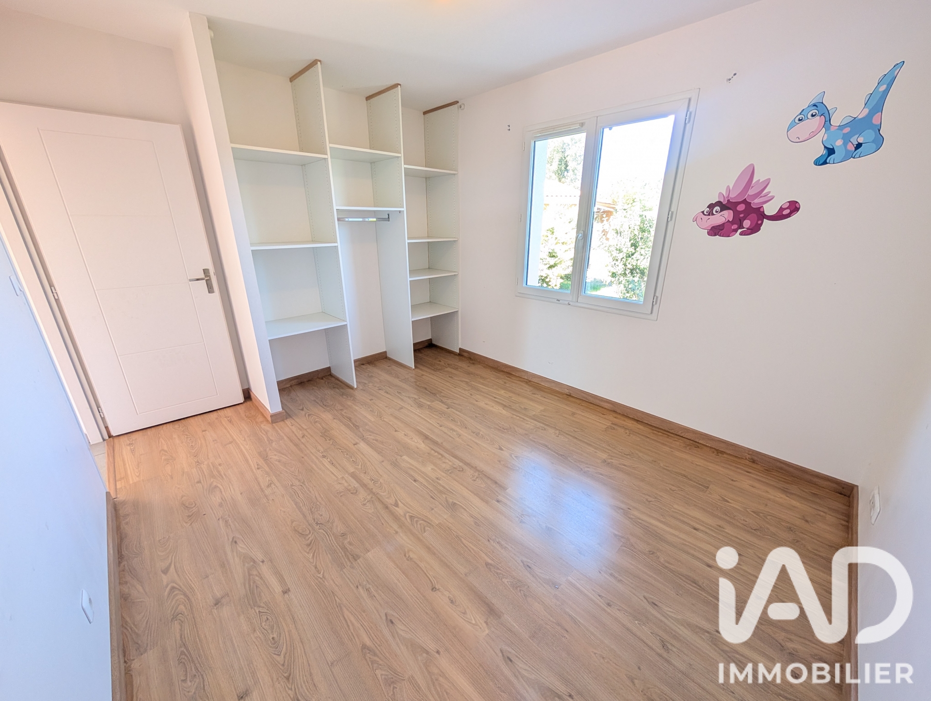 Vente maison à Chauvigny (86300) : pavillon 7 pièces 126 m² - 2103523 — 9