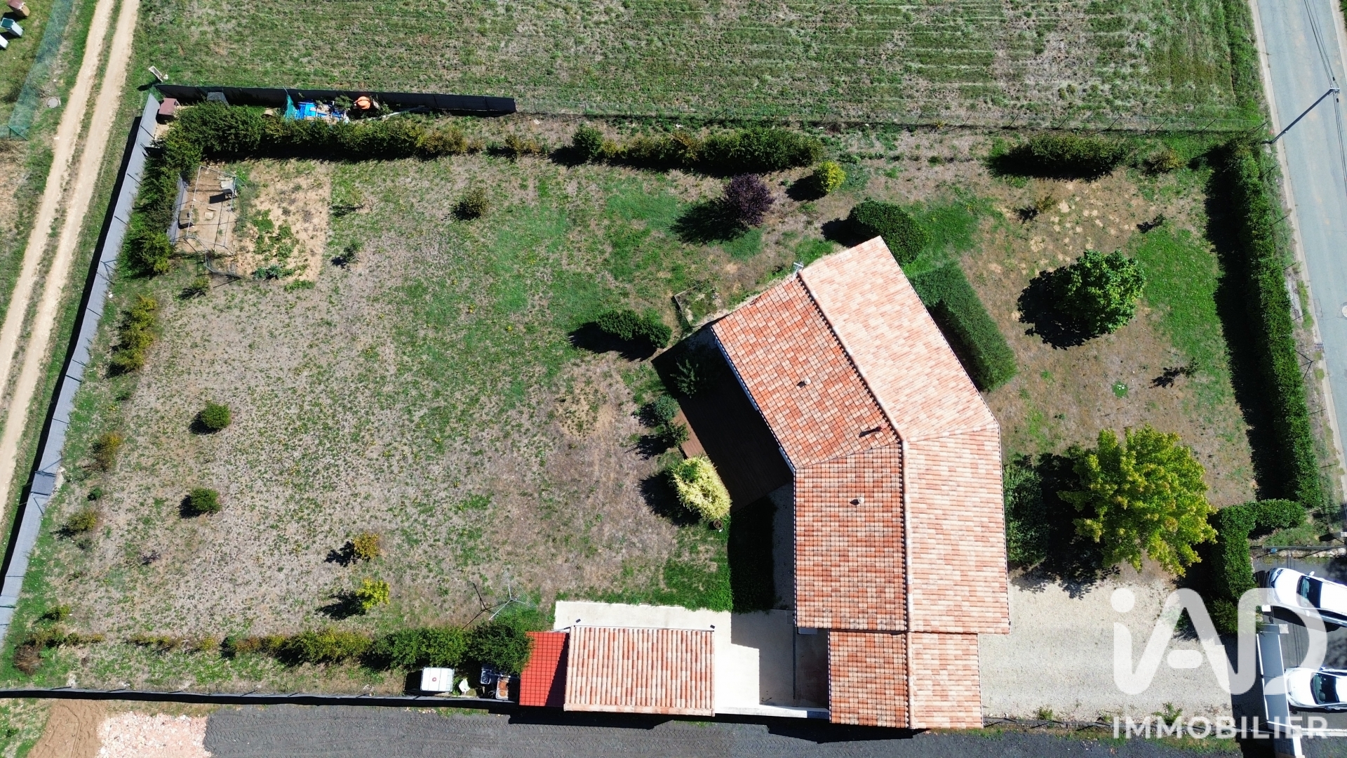 Vente maison à Chauvigny (86300) : pavillon 7 pièces 126 m² - 2103523 — 18