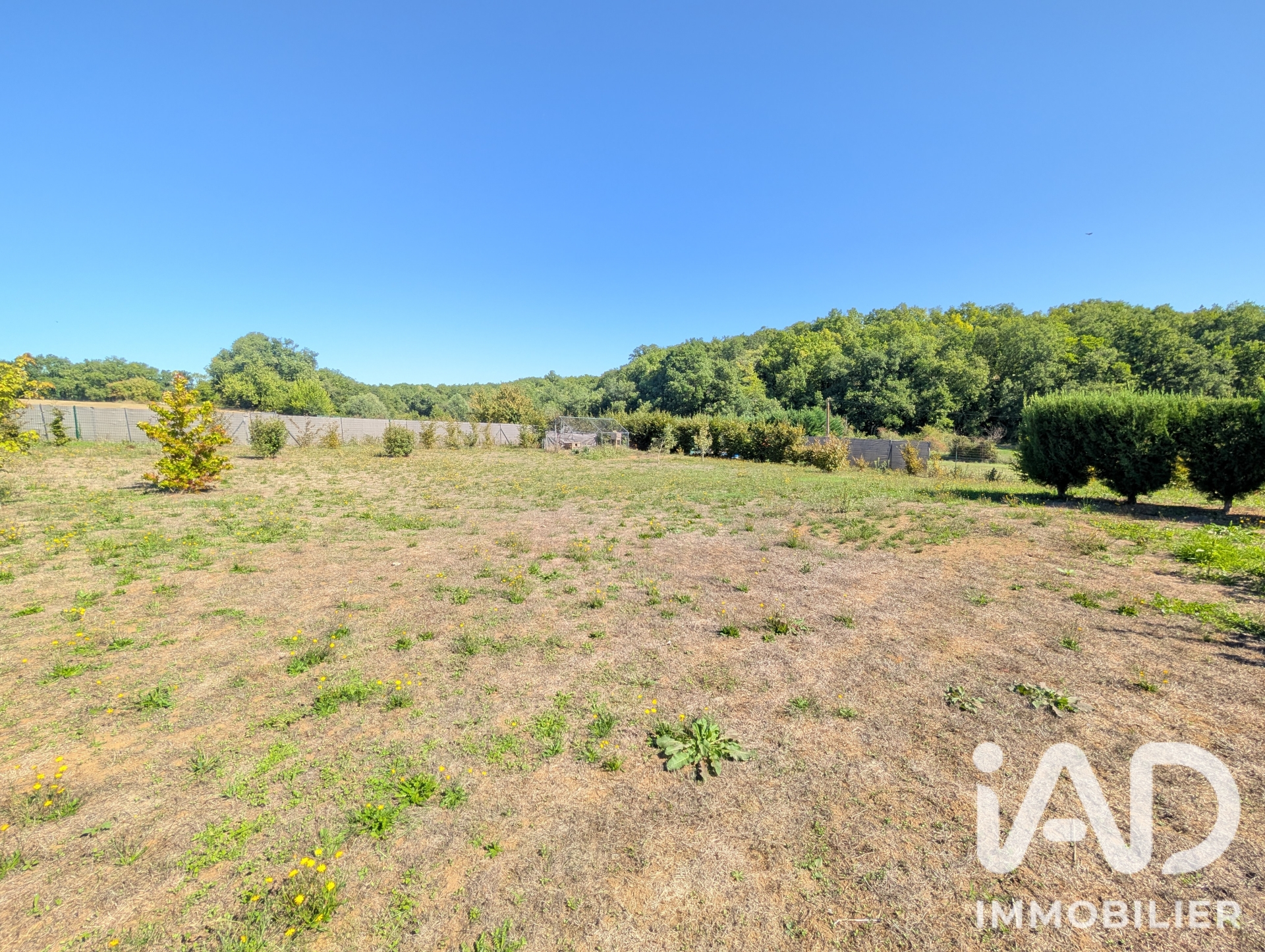 Vente maison à Chauvigny (86300) : pavillon 7 pièces 126 m² - 2103523 — 22