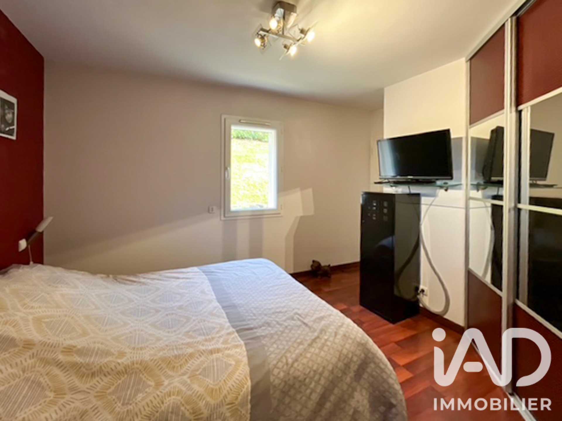 Vente maison à Fillière (74370) : maison traditionnelle 6 pièces 127 m² - 2093988 — 6