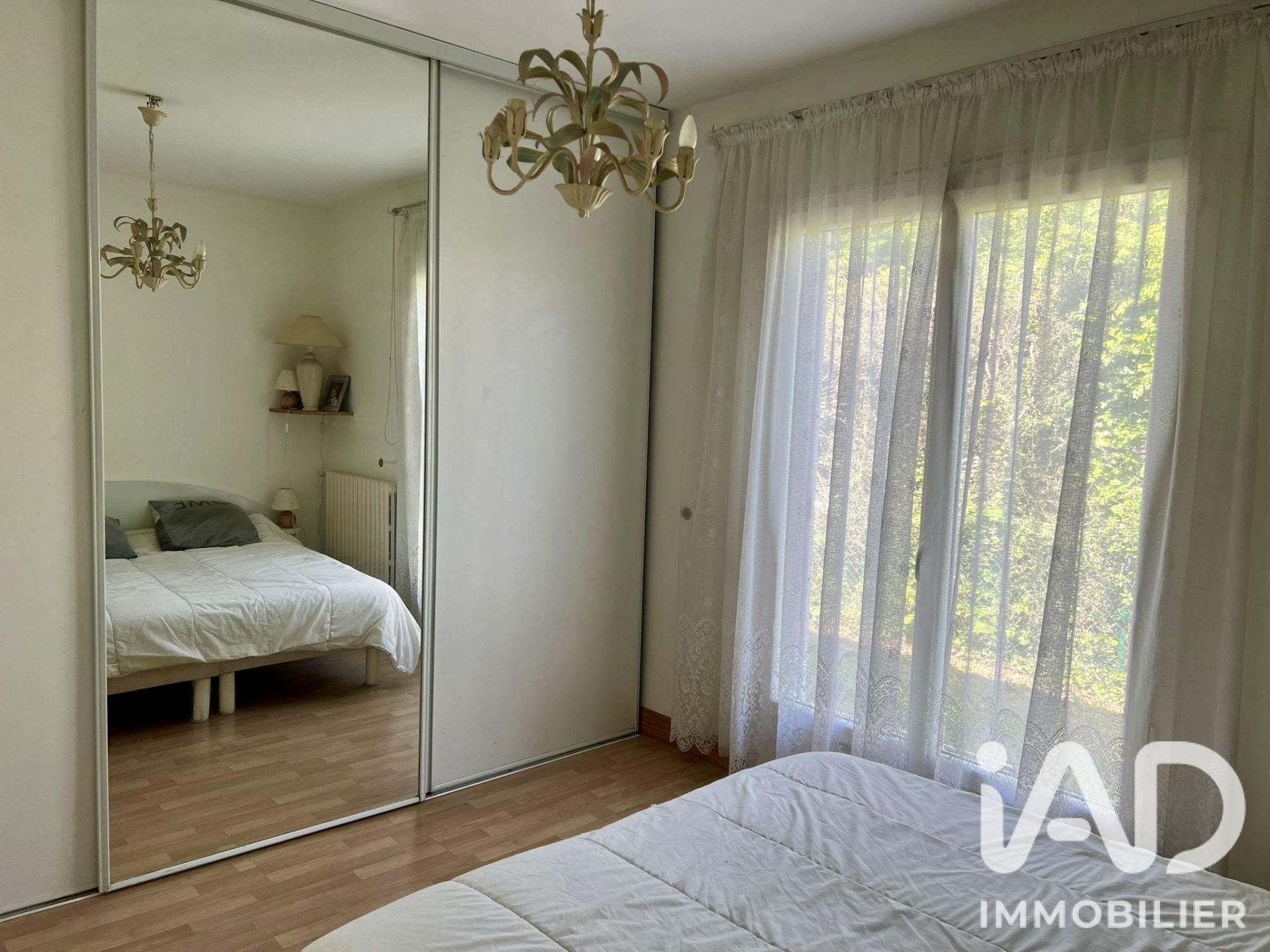 Vente maison à Cestas (33610) : maison traditionnelle 4 pièces 113 m² - 2104745 — 9
