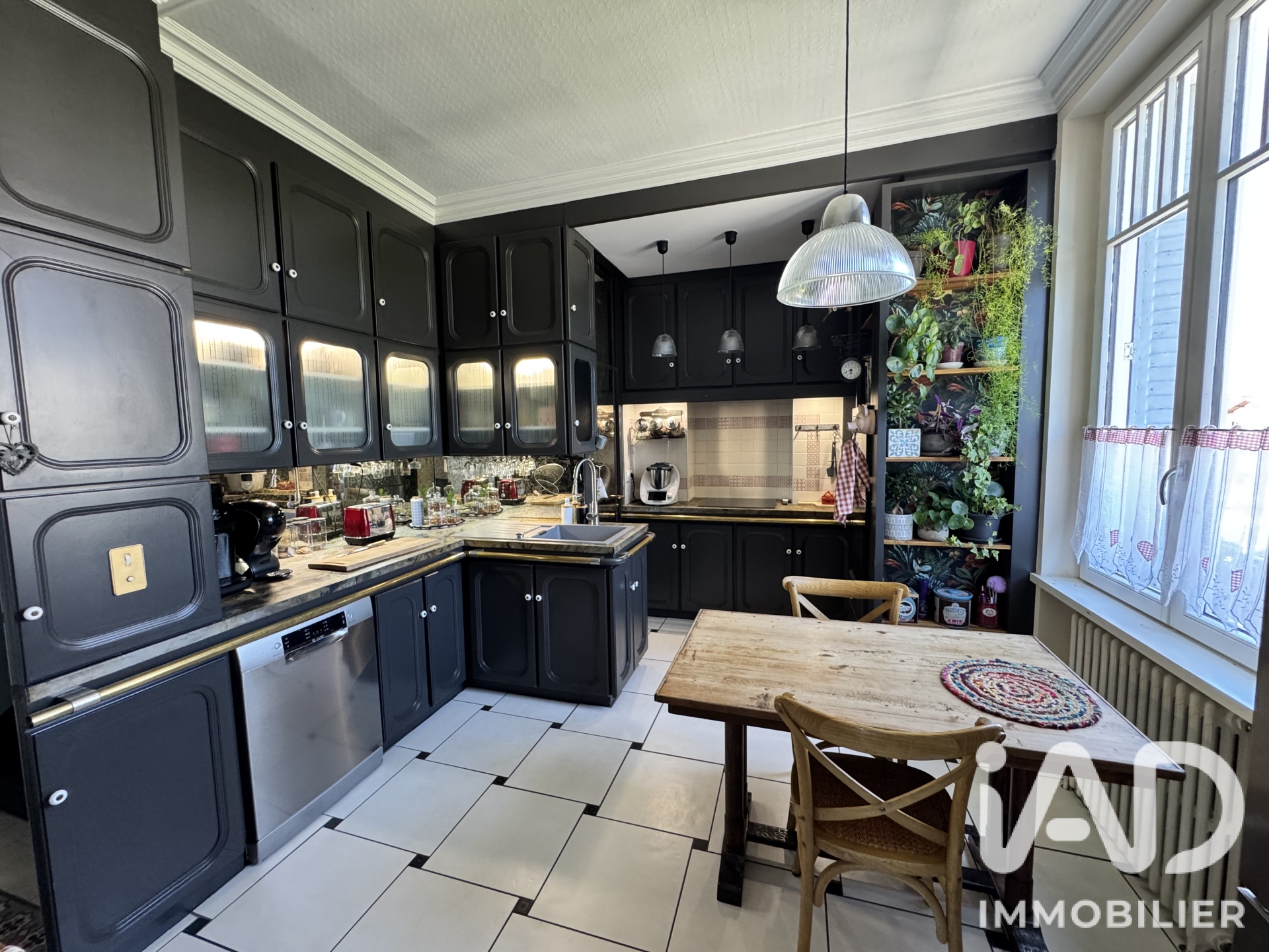 Vente maison à Balbigny (42510) : maison 8 pièces 280 m² - 2102822 — 10