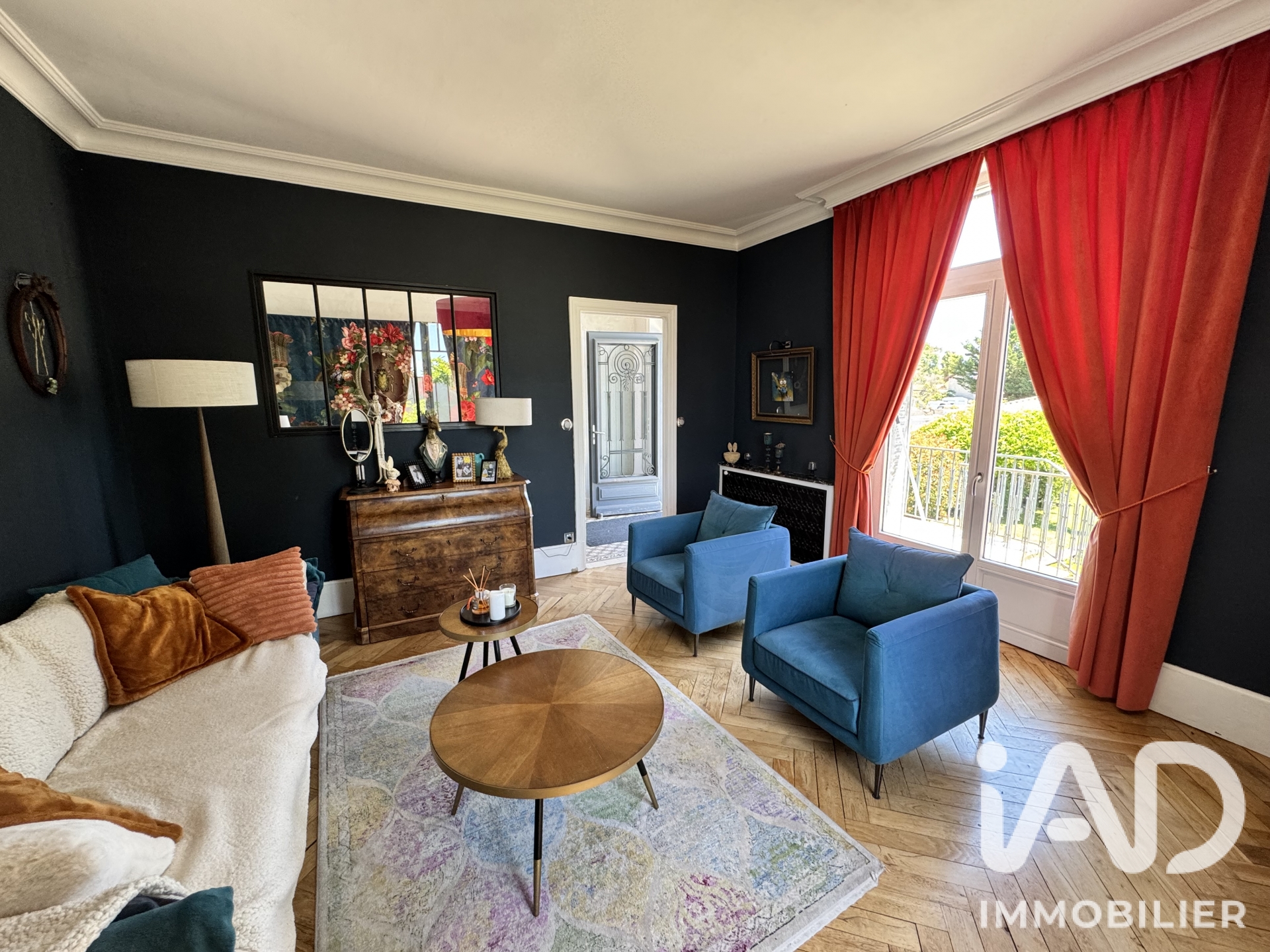 Vente maison à Balbigny (42510) : maison 8 pièces 280 m² - 2102822 — 12