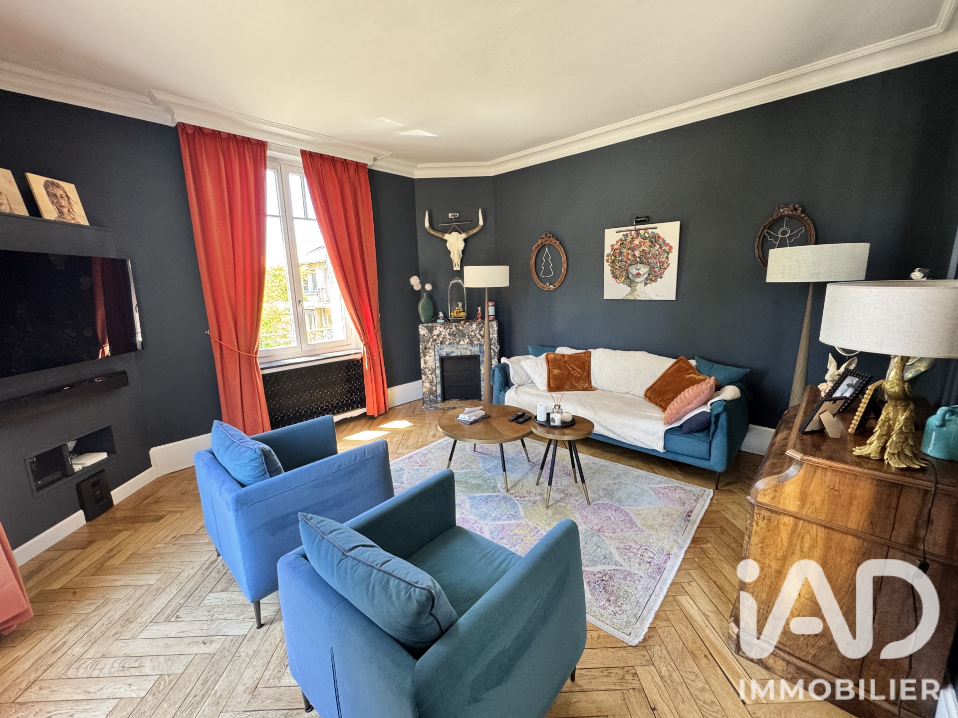 Vente maison à Balbigny (42510) : maison 8 pièces 280 m² - 2102822 — 11